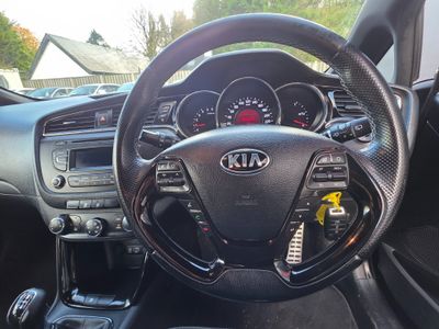 2016 Kia pro_ceed