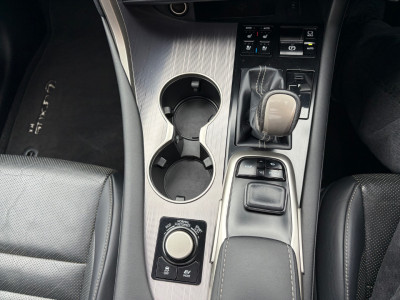 2018 Lexus RX