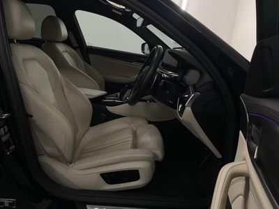 2022 BMW 5 Series