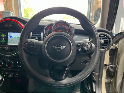 2019 Mini Cooper