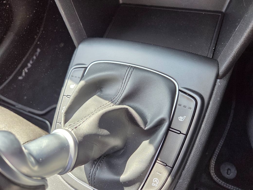 2018 Hyundai Kona