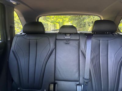 2016 BMW X5