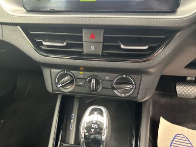 2023 Skoda Kamiq