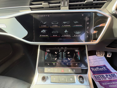 2022 Audi A6