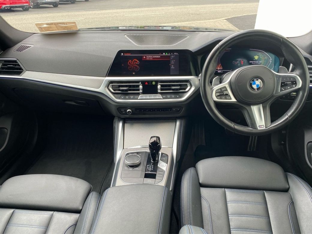 2023 BMW 4 Series