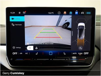 2025 Volkswagen ID.4