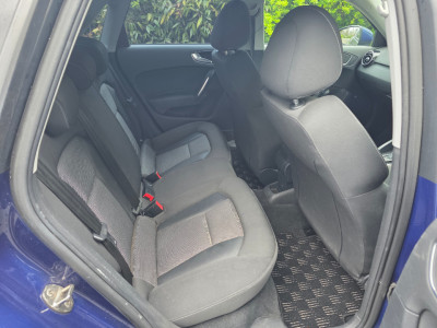 2015 Audi A1