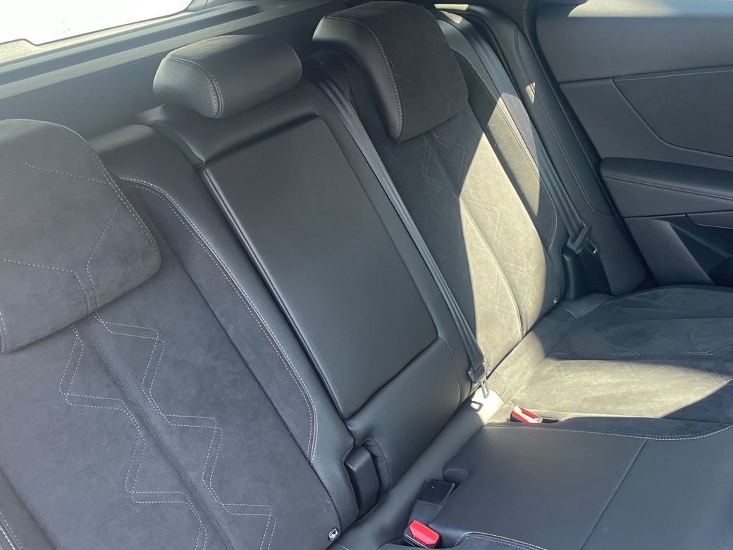 2021 DS Automobiles DS 7
