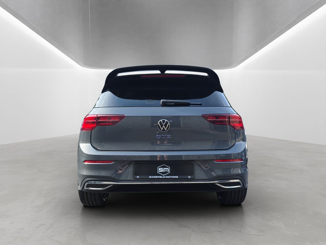 2023 Volkswagen Golf