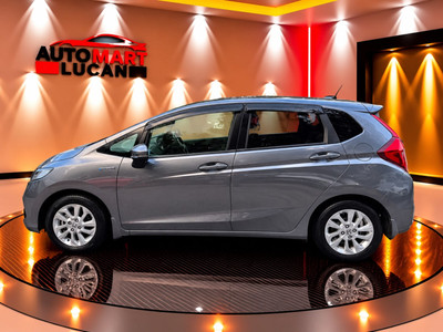 2018 Honda Fit