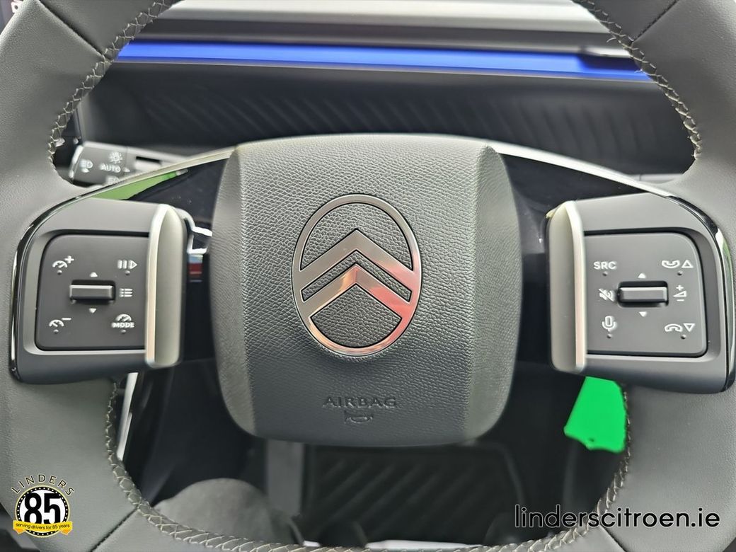 2026 Citroen C3