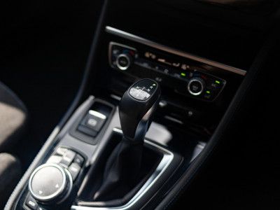 2016 BMW 2 Series Gran Tourer