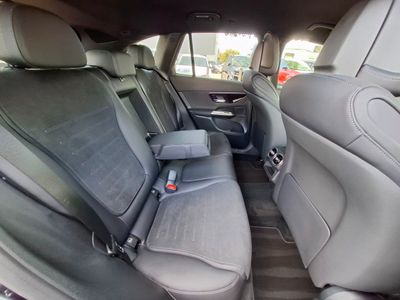 2026 Mercedes-Benz GLC Class