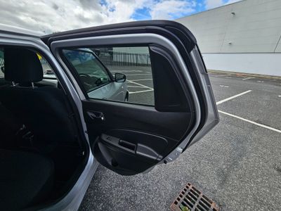 2019 Suzuki Swift