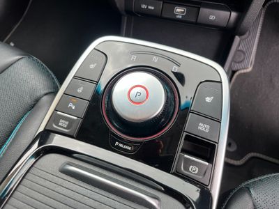 2021 Kia Niro
