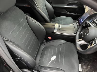 2024 Mercedes-Benz C Class