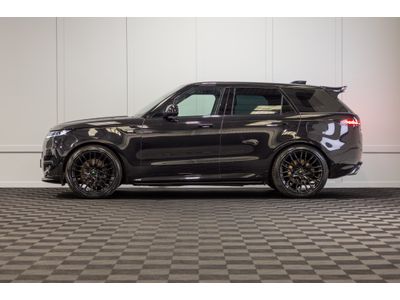 2024 Land Rover Range Rover Sport