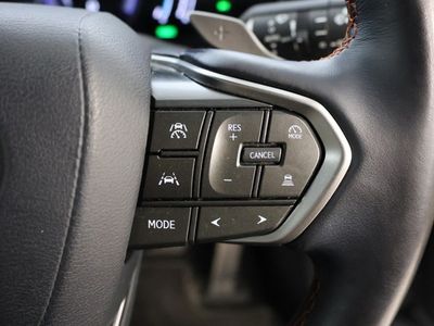 2023 Lexus NX 450H+