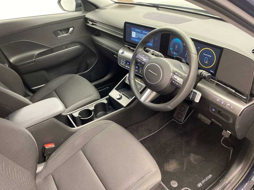 2026 Hyundai Kona