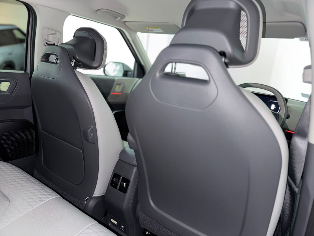 2026 Kia EV2