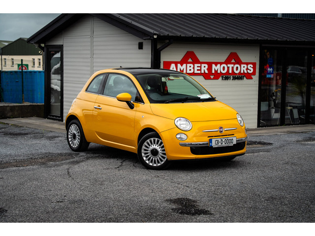 vehicle for sale from Amber Motors