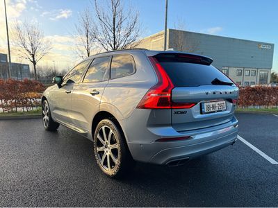 2018 Volvo XC60