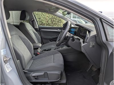 2024 Volkswagen Golf