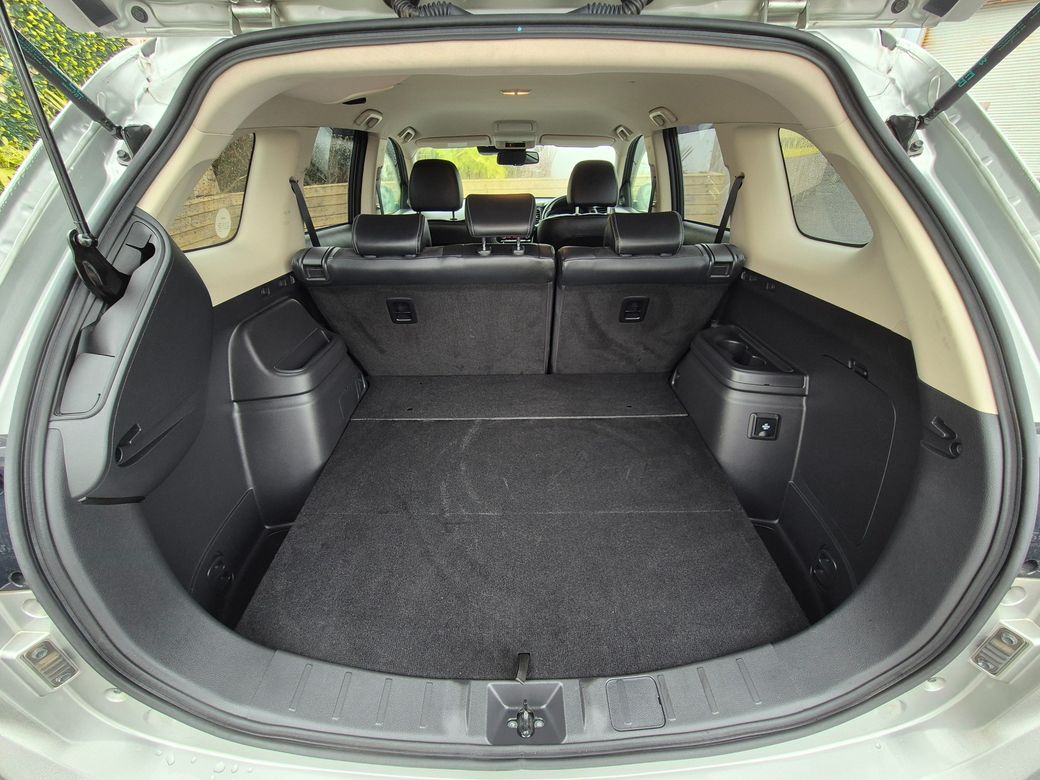 2020 Mitsubishi Outlander