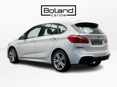 2018 BMW 2 Series