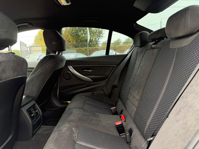 2014 BMW 3 Series