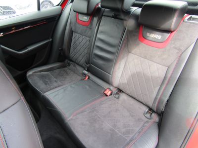 2017 Skoda Octavia