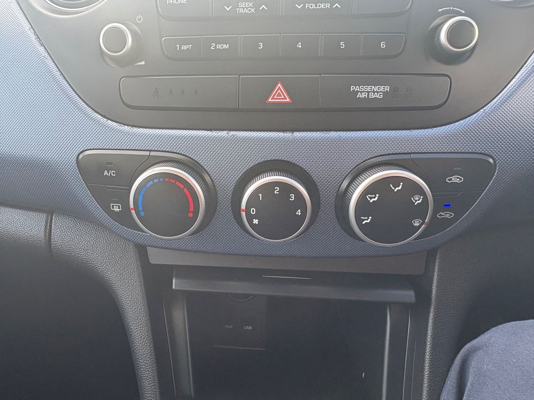 2019 Hyundai i10