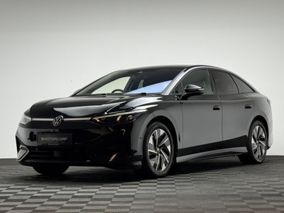 2024 Volkswagen ID.7