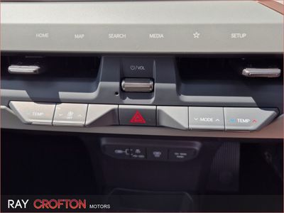 2026 Kia EV5