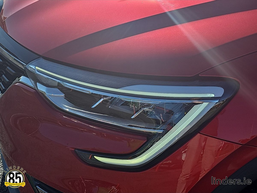 2023 Renault Arkana
