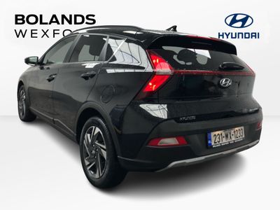 2023 Hyundai Bayon