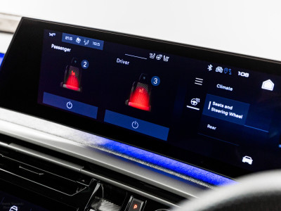 2025 Peugeot 5008
