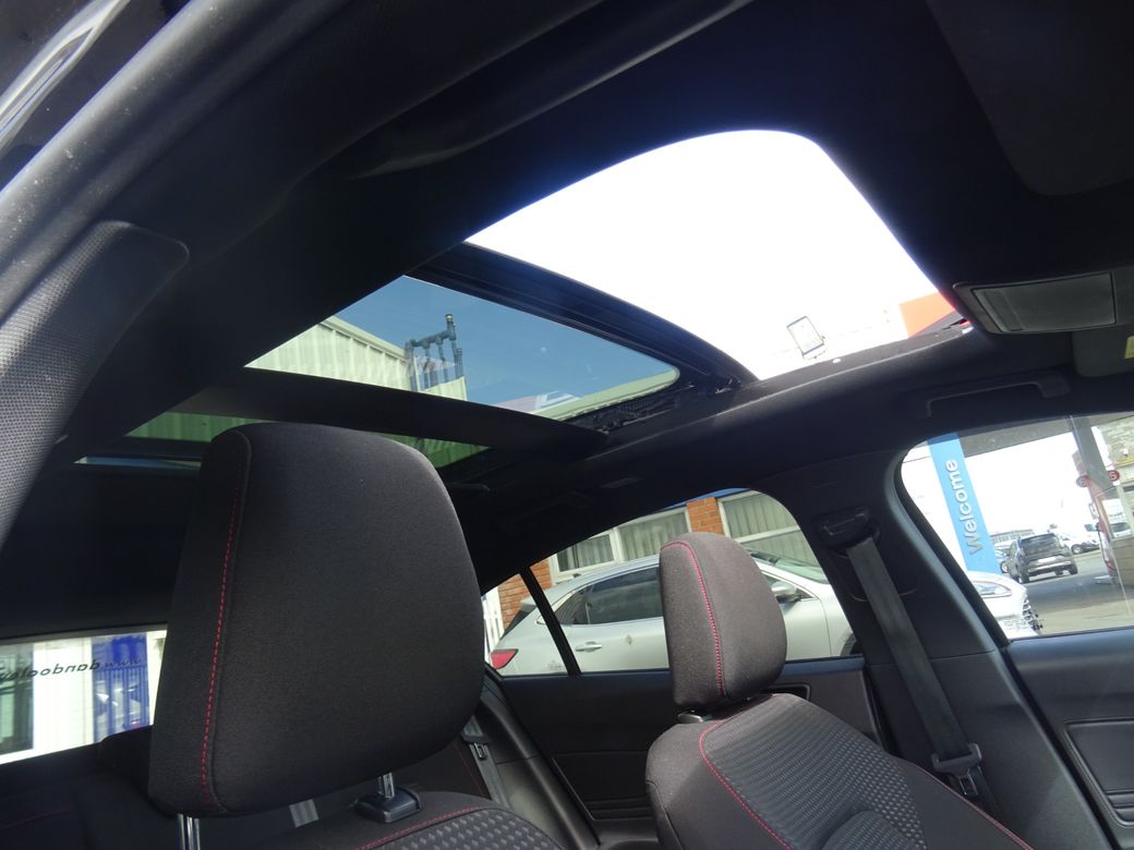 2023 Ford Focus