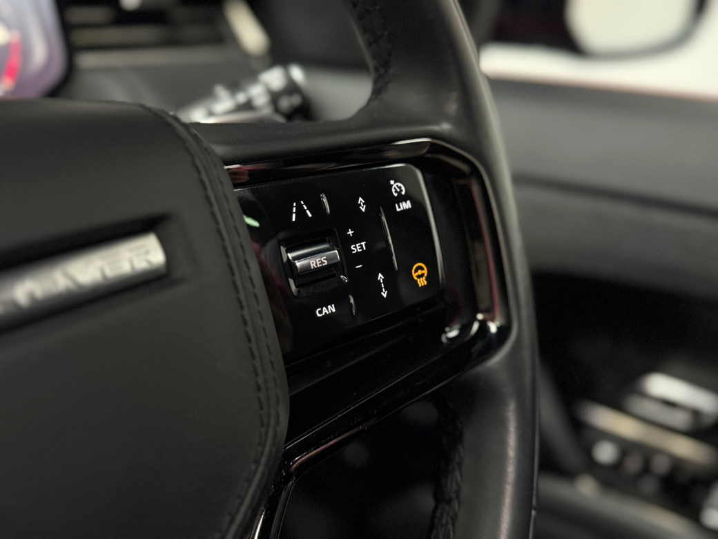 2023 Land Rover Range Rover Sport