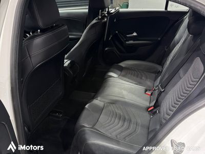 2019 Mercedes-Benz A Class