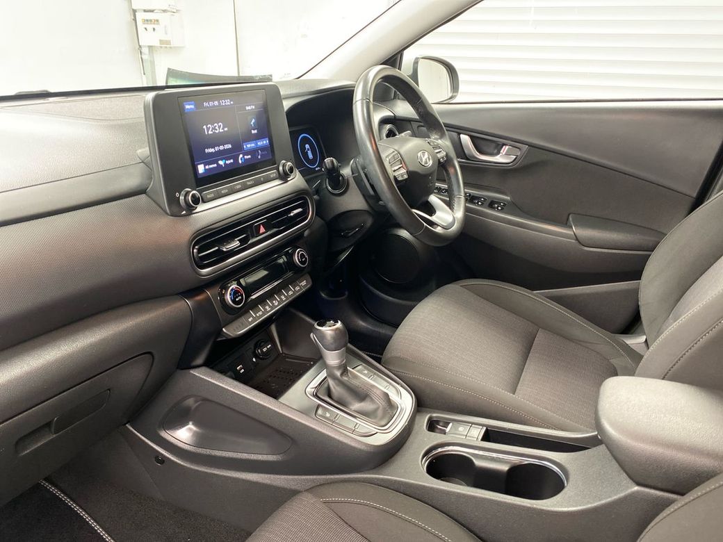 2023 Hyundai Kona
