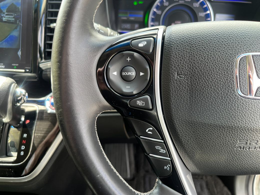 2020 Honda Odyssey