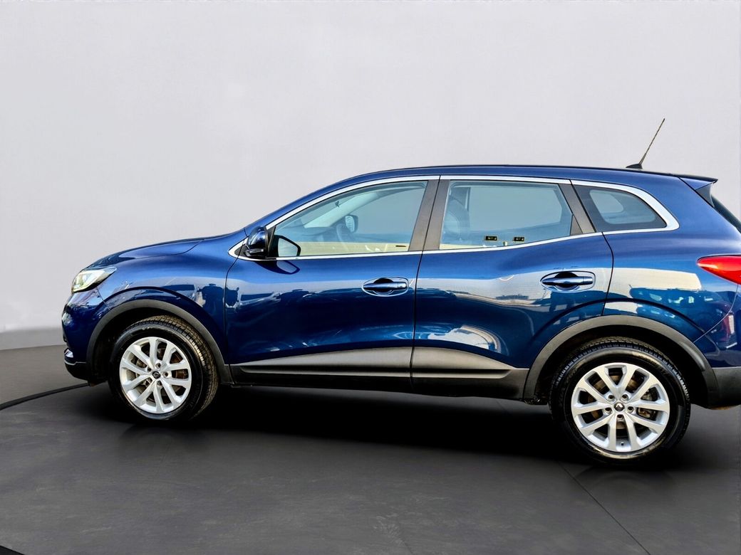 2019 Renault Kadjar
