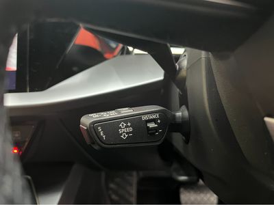 2021 Audi A3