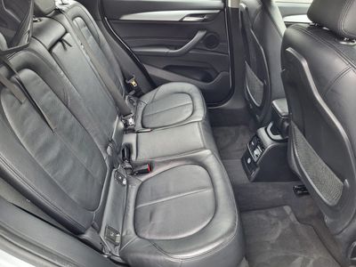 2016 BMW X1