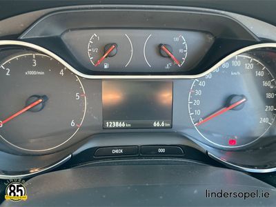 2019 Opel Grandland X