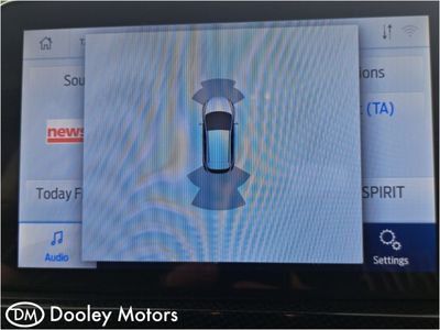 2022 Ford Focus