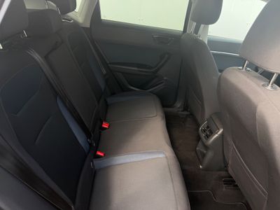 2017 SEAT Ateca