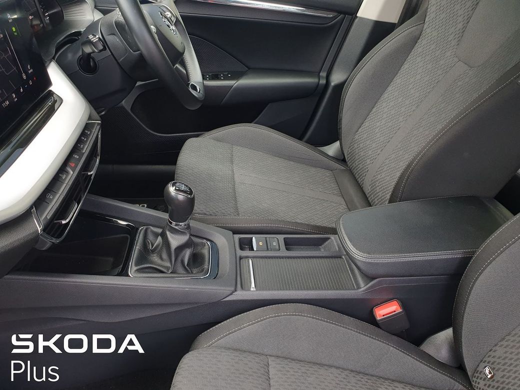 2022 Skoda Octavia