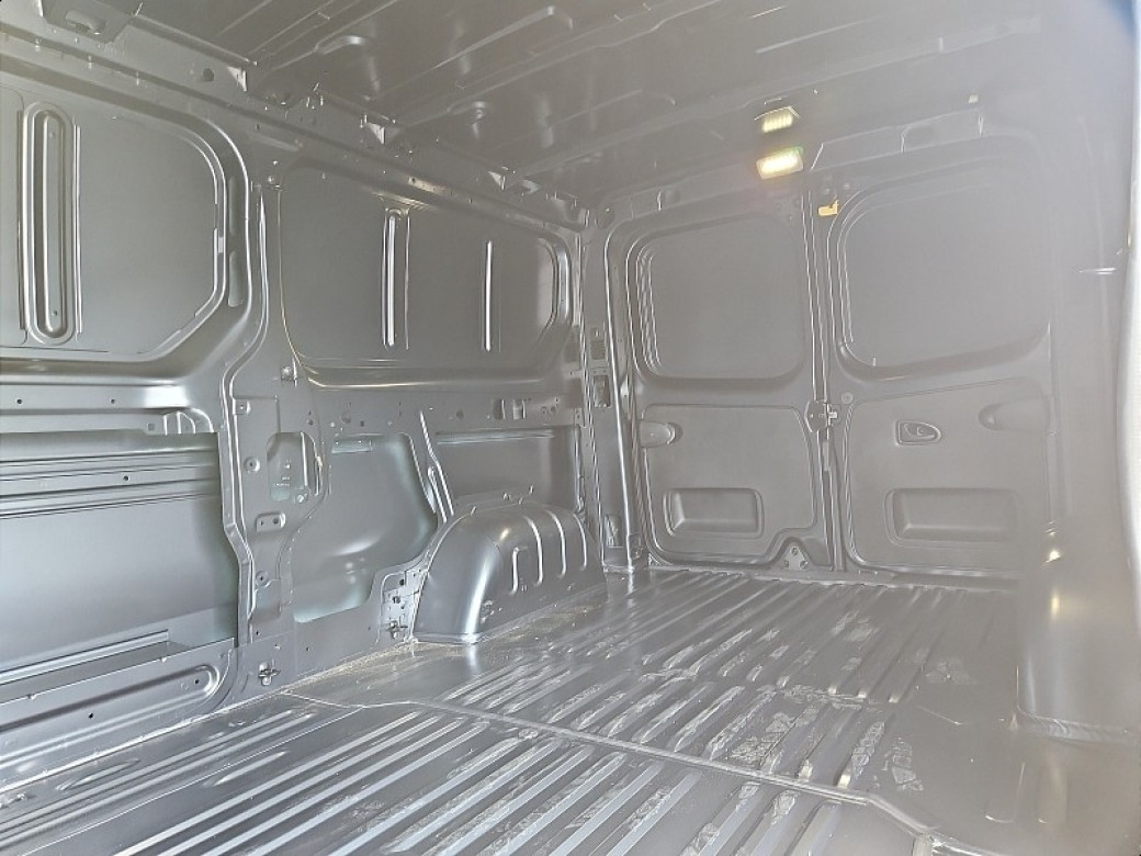 2026 Renault Trafic